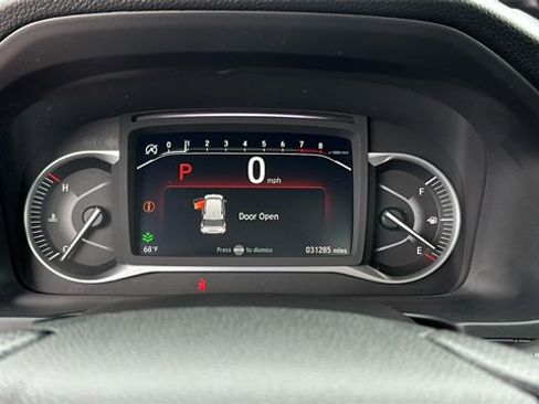 Used 2022 Honda Passport EX-L image 17