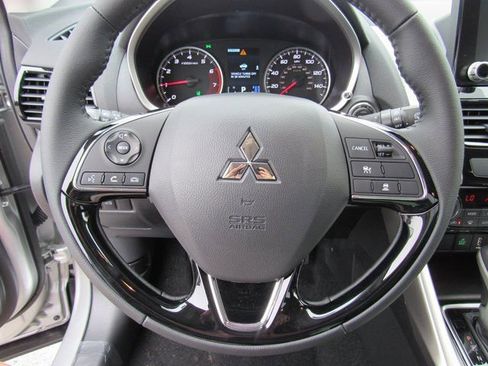 New 2026 Mitsubishi Eclipse Cross SE image 19