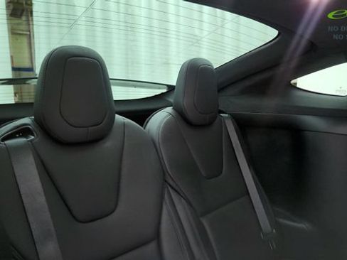 Used 2022 Tesla Model X AWD/4WD image 38