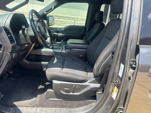 Used 2020 Ford F150 XLT w/ Equipment Group 302A Luxury RWD image 9