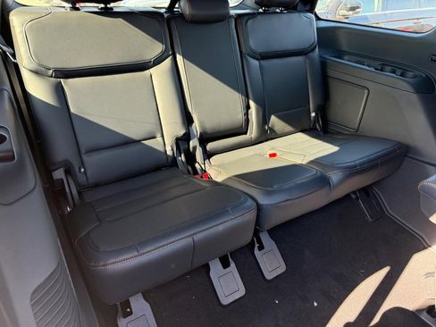 New 2026 Ford Expedition Tremor image 5