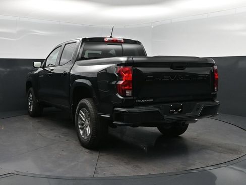 New 2026 Chevrolet Colorado LT w/ Advanced Trailering Package RWD image 5