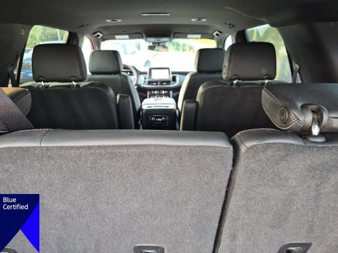 Used 2023 Chevrolet Tahoe RST w/ Luxury Package RWD image 32