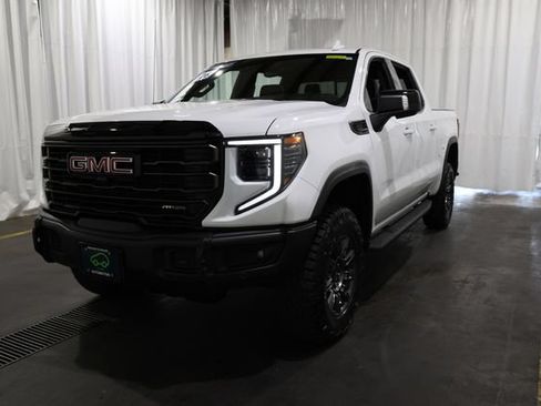 Certified 2026 GMC Sierra 1500 AT4X AWD/4WD image 29