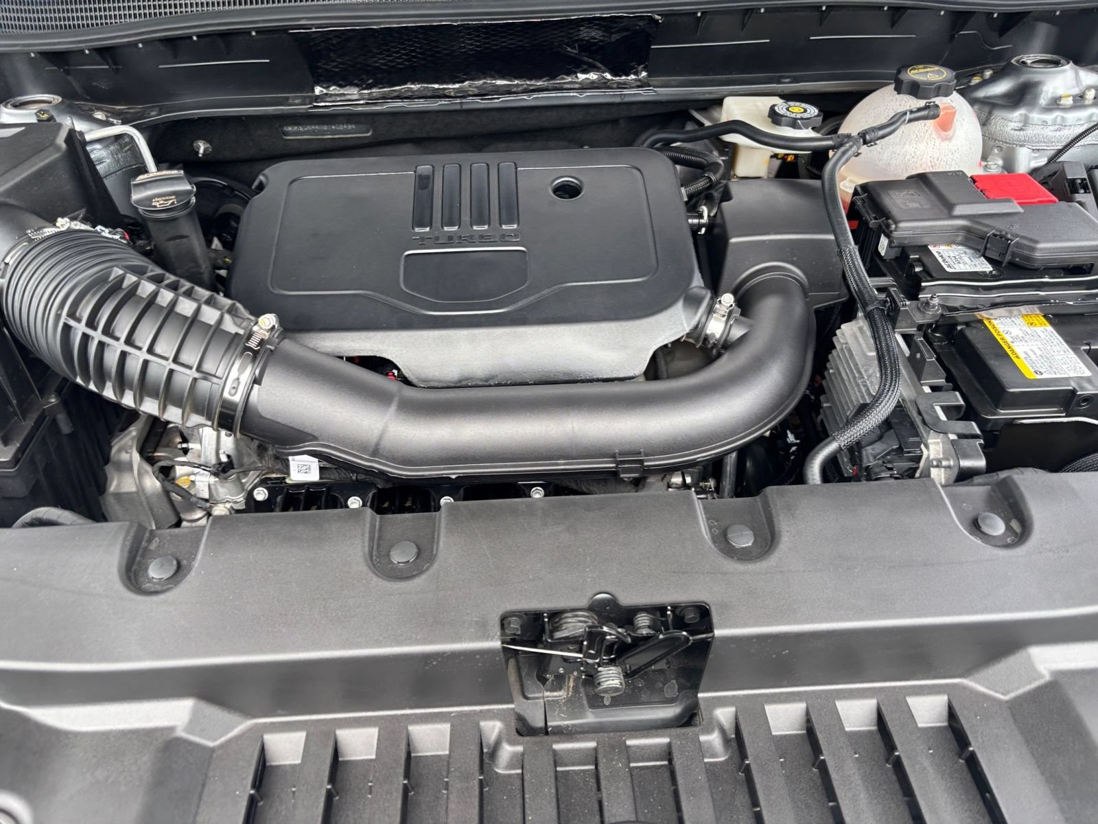 Used 2026 Chevrolet Blazer LT FWD image 30