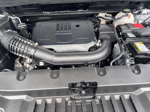 Used 2026 Chevrolet Blazer LT FWD image 30