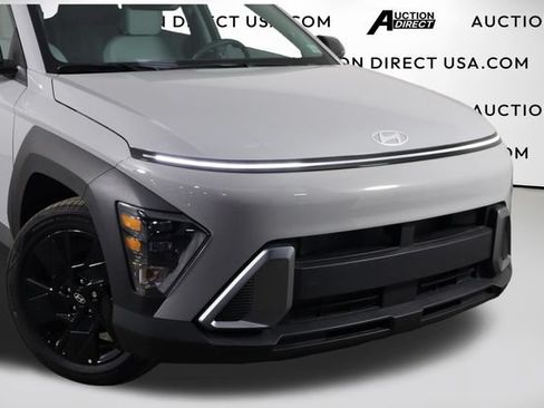 Used 2026 Hyundai Kona SEL Sport FWD image 38