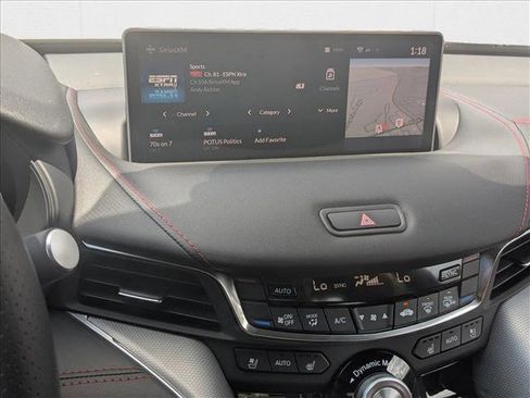 New 2025 Acura TLX SH-AWD w/ A-SPEC Pkg image 12