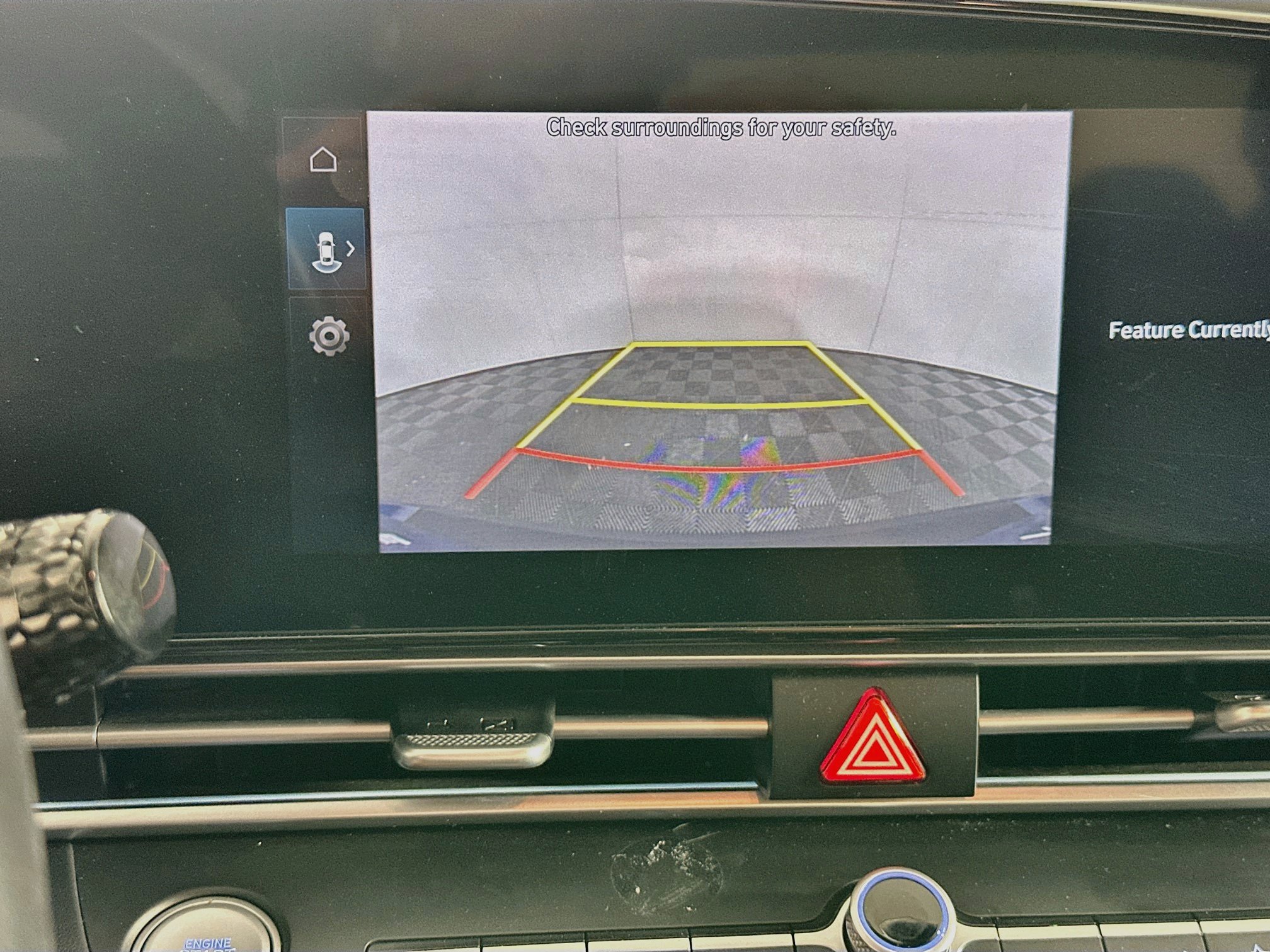 Used 2025 Hyundai Elantra SEL FWD image 23