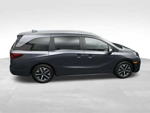 Used 2026 Honda Odyssey EX-L image 32