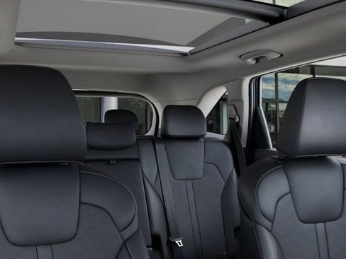 New 2026 Kia Sorento EX w/ EX Premium Package FWD image 28