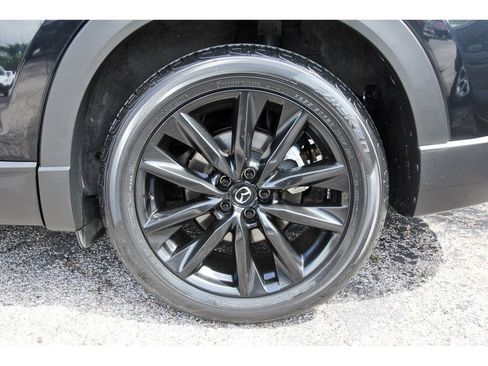 Used 2023 MAZDA CX-9 Touring Plus AWD/4WD image 31