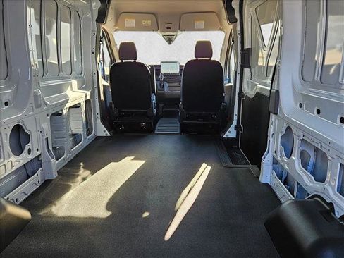 New 2026 Ford Transit 250 148 Medium Roof image 9