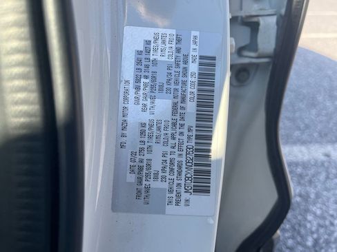 Used 2022 MAZDA CX-9 Touring w/ Touring Premium Package image 31