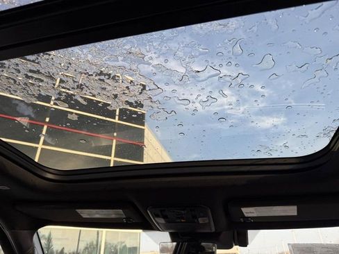 Used 2026 Toyota Sequoia Capstone image 16