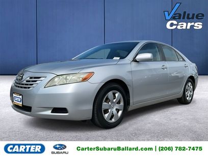 Used 2009 Toyota Camry LE