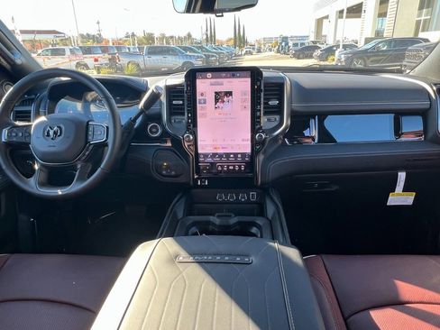 New 2026 RAM 2500 Limited image 18