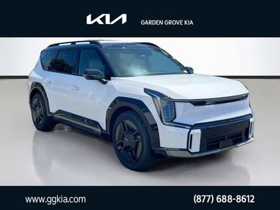 New 2026 Kia EV9 GT-Line