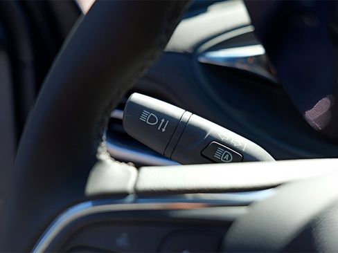 New 2026 Buick Envista Preferred w/ Convenience I Package image 17