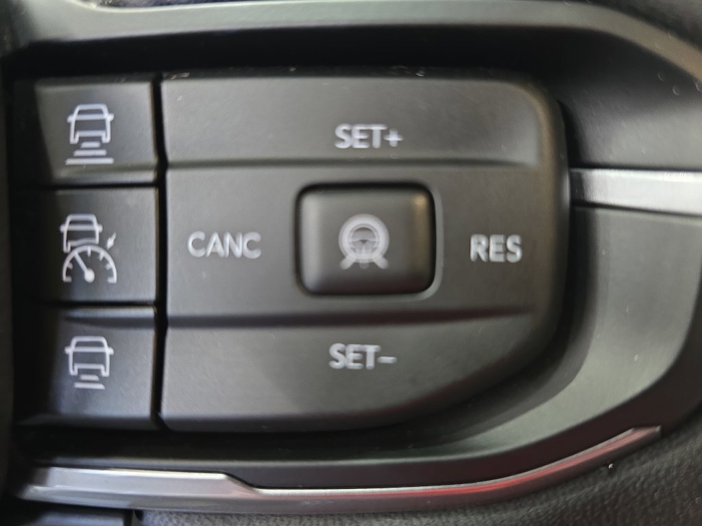 New 2026 Jeep Cherokee Laredo AWD/4WD image 18