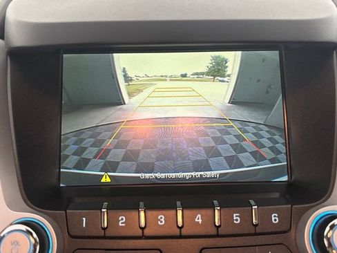 Used 2016 Chevrolet Equinox LT w/ Convenience Package FWD image 7