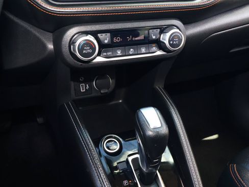 Used 2020 Nissan Kicks SR w/ SR Premium Package FWD image 22
