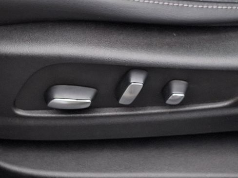 Certified 2022 Cadillac XT6 Premium Luxury w/ Technology Package image 26