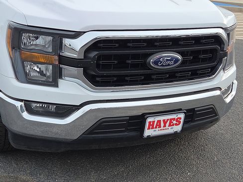 Used 2023 Ford F150 XLT image 6