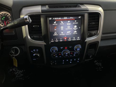 Used 2018 RAM 3500 Big Horn image 23