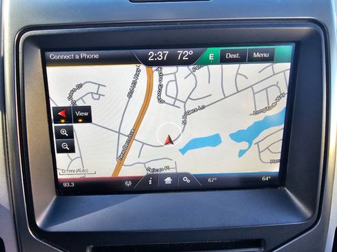 Used 2013 Ford F150 FX4 w/ Luxury Equipment Group image 24