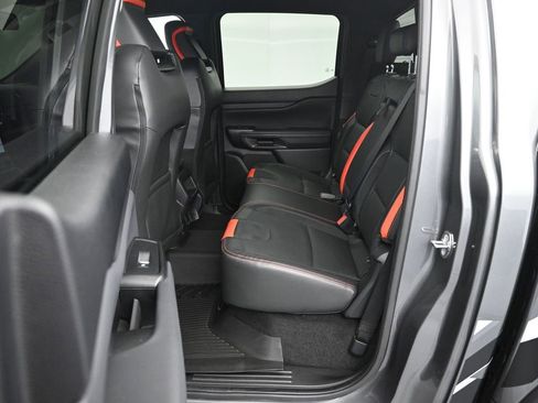 Used 2024 Ford Ranger Raptor image 11