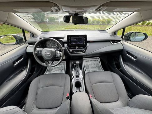 Used 2020 Toyota Corolla LE FWD image 14