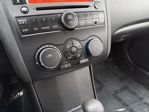 Used 2009 Nissan Altima 2.5 S w/ Convenience Pkg FWD image 21