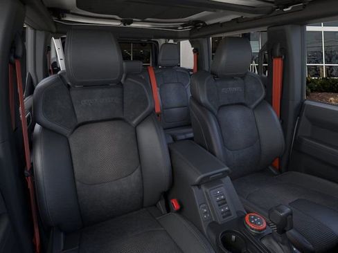 New 2025 Ford Bronco Raptor image 10