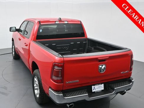 Used 2024 RAM 1500 Laramie image 62