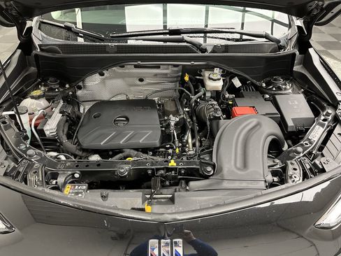 Certified 2024 Buick Encore GX Preferred w/ Comfort Package AWD/4WD image 26