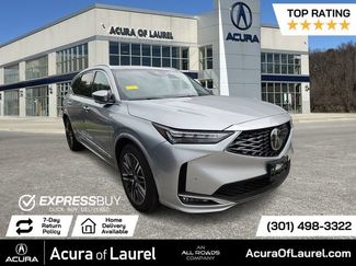 Used 2026 Acura MDX w/ Advance Package AWD/4WD video 1
