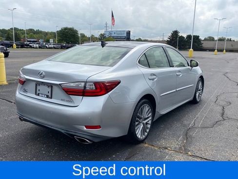 Used 2016 Lexus ES 350 350 image 4