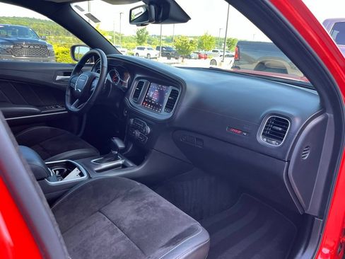 Used 2023 Dodge Charger Scat Pack RWD image 31