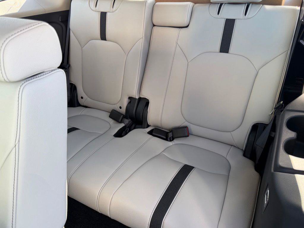 New 2026 Honda Pilot EX-L image 17