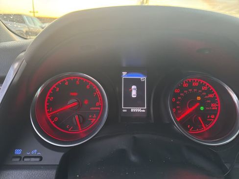 Used 2020 Toyota Camry TRD image 10