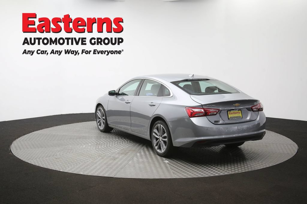 Used 2024 Chevrolet Malibu LT FWD image 68