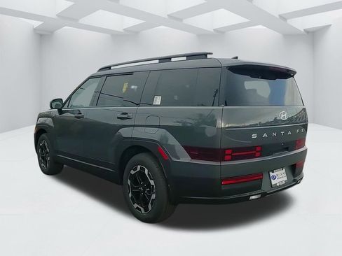 New 2026 Hyundai Santa Fe SEL image 7