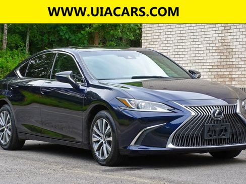 Used 2019 Lexus ES 350 image 5