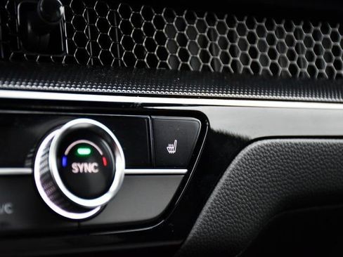 New 2026 Honda CR-V Sport Touring image 15