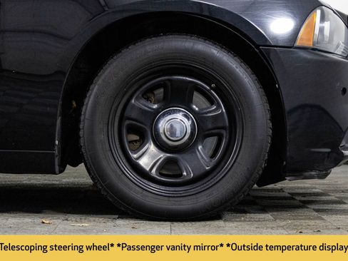 Used 2011 Dodge Charger Police image 31