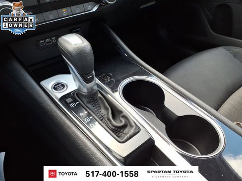 Used 2024 Nissan Altima 2.5 SV FWD image 22