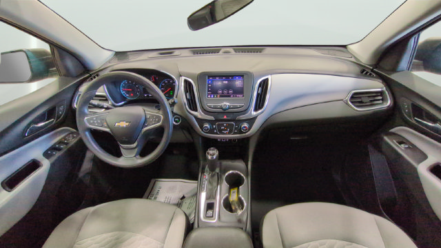 Used 2020 Chevrolet Equinox LS w/ LS Convenience Package FWD image 10
