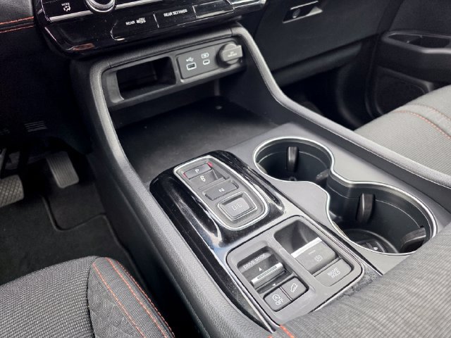 Certified 2023 Honda Pilot Sport image 20