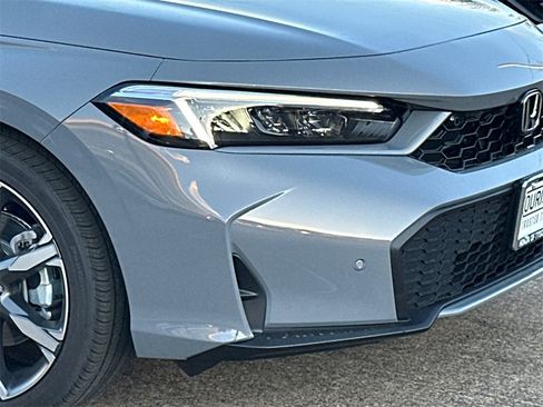 New 2026 Honda Civic Sport Touring image 4